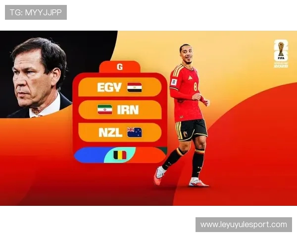 2026世界杯巡礼比利时：欧洲红魔的终章之战