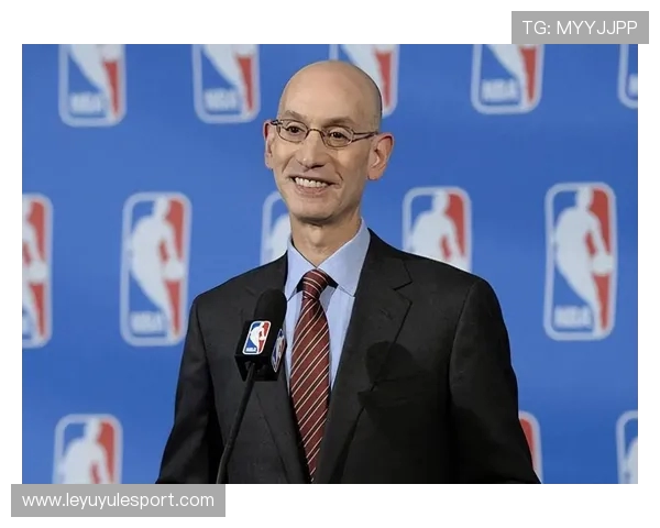 肖华:NBA与TNT的谈判尚未结束,希望达成一份新的协议 肖华:NBA与TNT的谈判尚未结束,希望达成一份新的协议